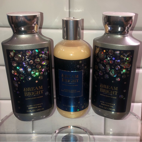 Dream Bright Bundle: Bath & Body Works - Picture 9 of 12